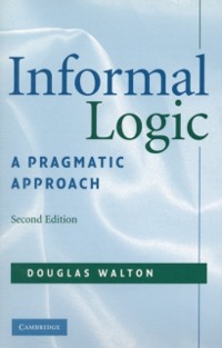 Cover Informal Logic