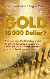 Cover Gold: 10.000 Dollar?