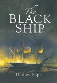 Cover Black Ship