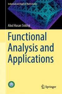 Cover Functional Analysis and Applications