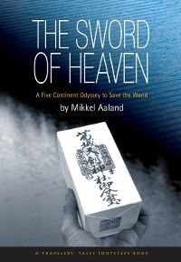 Cover The Sword of Heaven