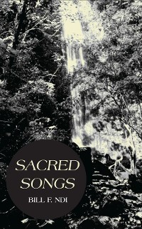 Cover Sacred Songs