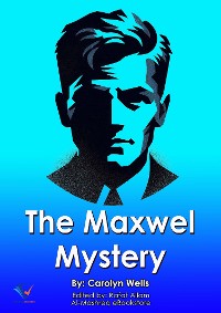 Cover The Maxwell Mystery