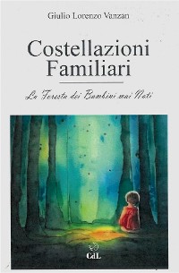 Cover Costellazioni Familiari