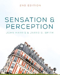Cover Sensation and Perception
