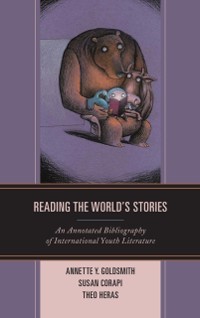 Cover Reading the World's Stories