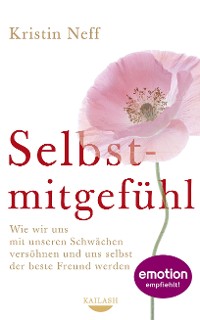 Cover Selbstmitgefühl