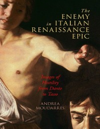 Cover Enemy in Italian Renaissance Epic