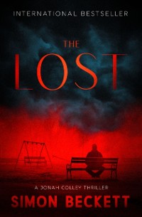 Cover Lost