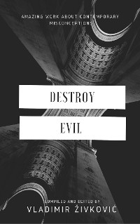 Cover Destroy Evil