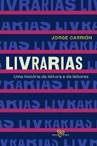 Cover Livrarias