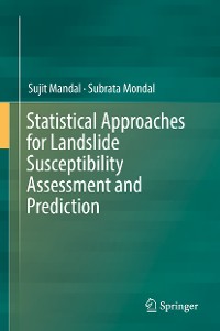 Cover Statistical Approaches for Landslide Susceptibility Assessment and Prediction