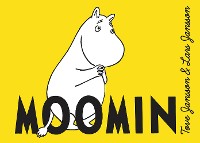 Cover Moomin Adventures: Book 1