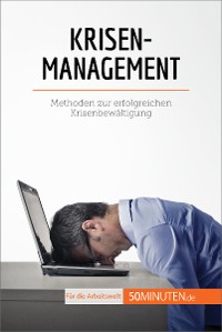 Cover Krisenmanagement