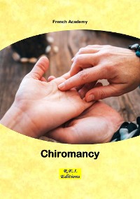 Cover Chiromancy
