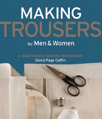 Cover Making Trousers for Men & Women