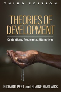 Cover Theories of Development, Third Edition