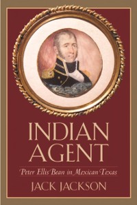 Cover Indian Agent