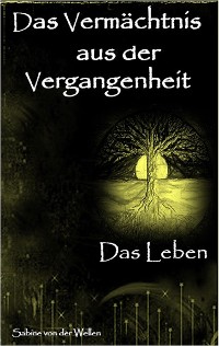 Cover Das Vermächtnis aus der Vergangenheit