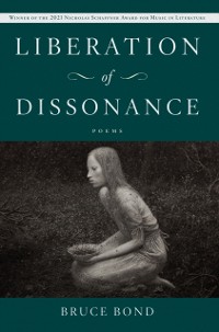 Cover Liberation of Dissonance