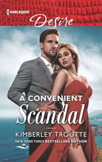 Cover Convenient Scandal