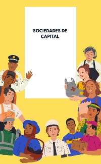 Cover Sociedades de Capital