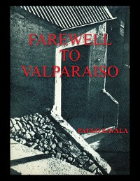 Cover Farewell to Valparaiso