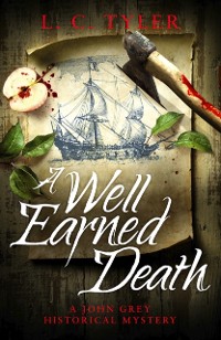 Cover Well-Earned Death