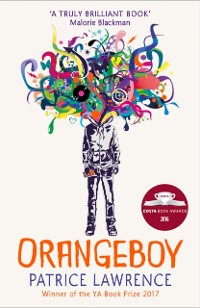 Cover Orangeboy