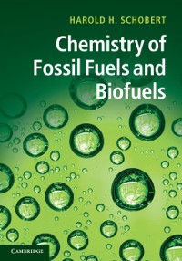 Cover Chemistry of Fossil Fuels and Biofuels