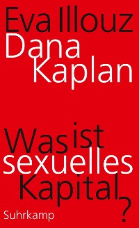 Cover Was ist sexuelles Kapital?