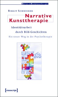 Cover Narrative Kunsttherapie