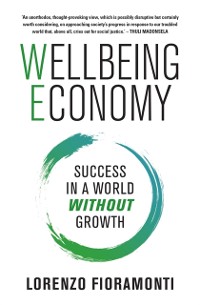 Cover Wellbeing Economy