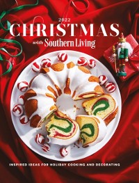 Cover Christmas with Southern Living 2022