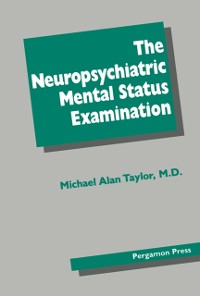 Cover Neuropsychiatric Mental Status Examination