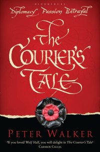 Cover The Courier''s Tale