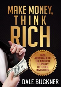 Cover Make Money, Think Rich