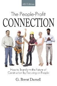Cover The People Profit Connection 4th Edition