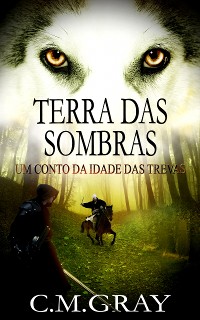 Cover Terra das Sombras