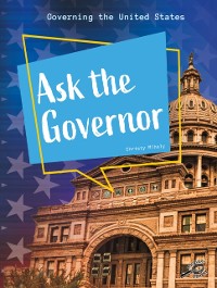 Cover Ask the Governor