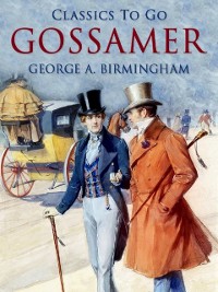 Cover Gossamer