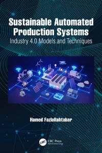 Cover Sustainable Automated Production Systems
