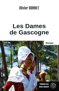 Cover Les Dames de Gascogne