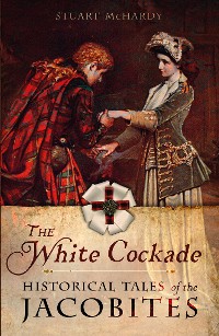 Cover The White Cockade
