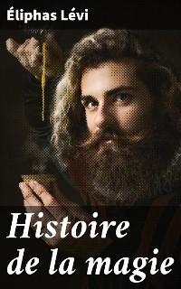 Cover Histoire de la magie