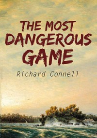 Cover The Most Dangerous Game