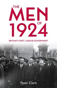 Cover Men of 1924