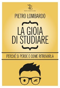 Cover La gioia di studiare