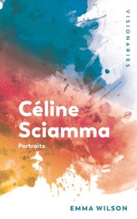 Cover Celine Sciamma