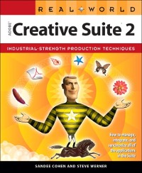 Cover Real World Adobe Creative Suite 2